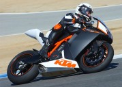 KTM RC8 KTM RC8